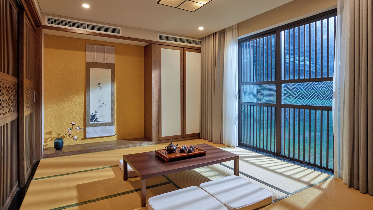 Photo of Bedroom in Hue
