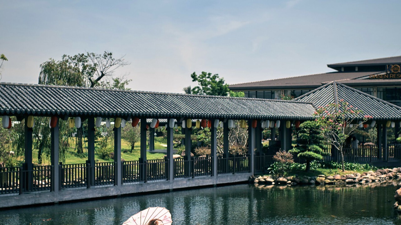 Photo of Outdoor in Hue