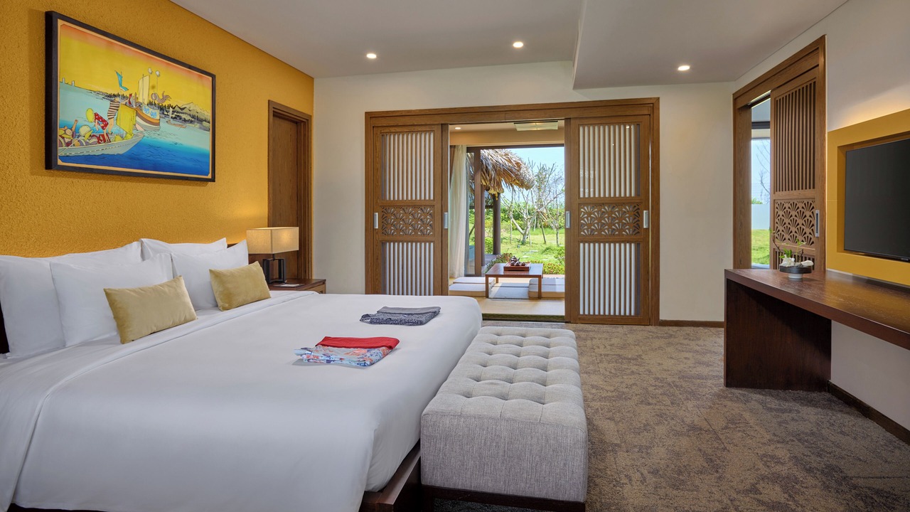 Photo of Bedroom in Hue