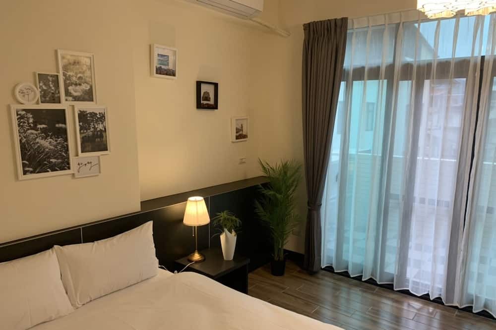 Photo of Bedroom in Puli
