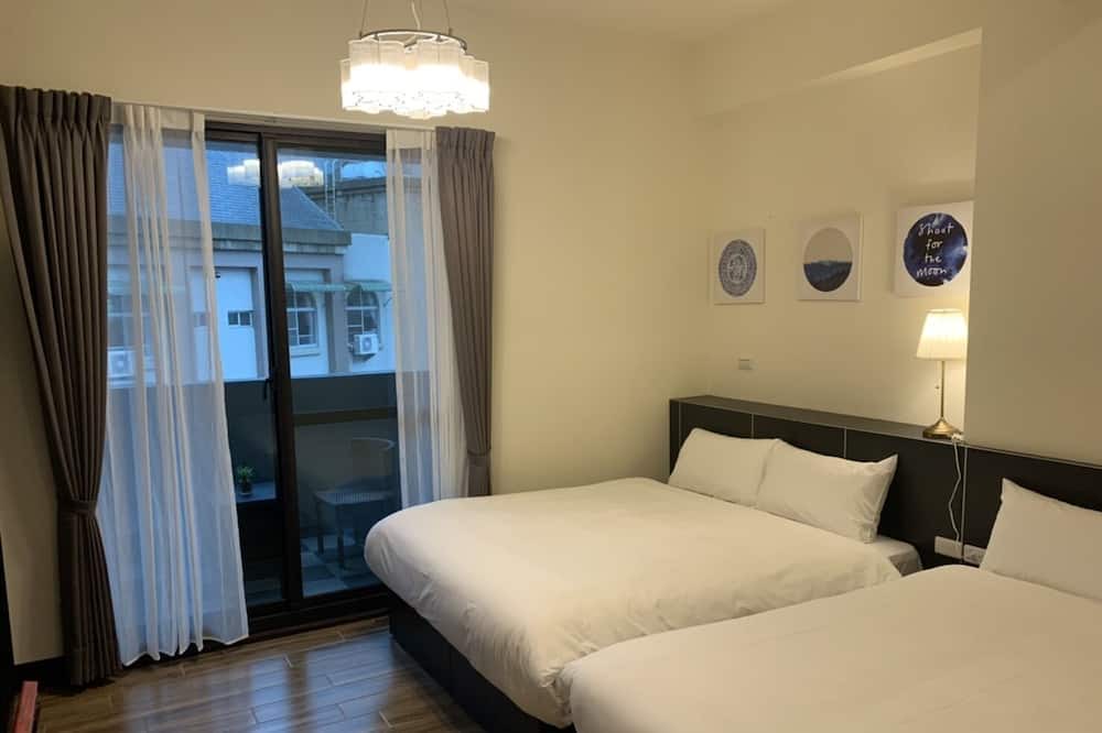 Photo of Bedroom in Puli
