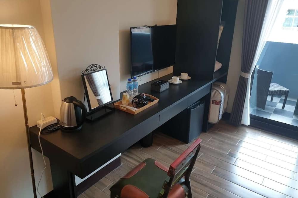 Photo of Livingroom in Puli