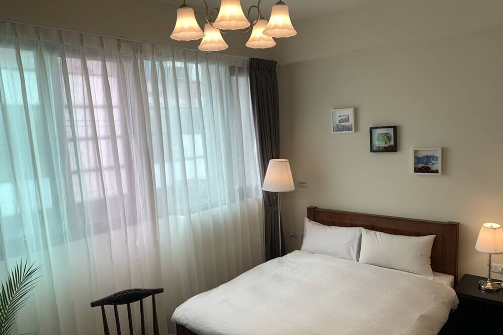 Photo of Bedroom in Puli
