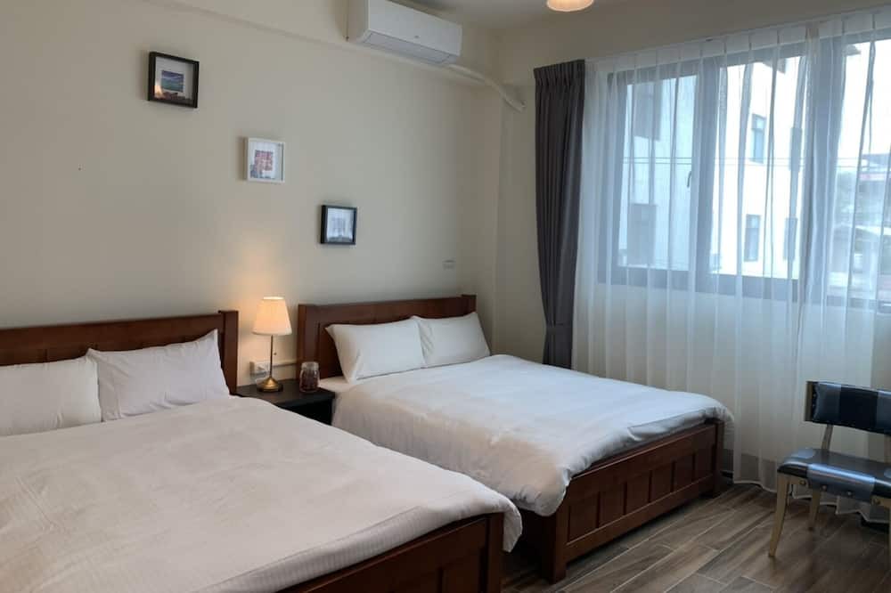 Photo of Bedroom in Puli