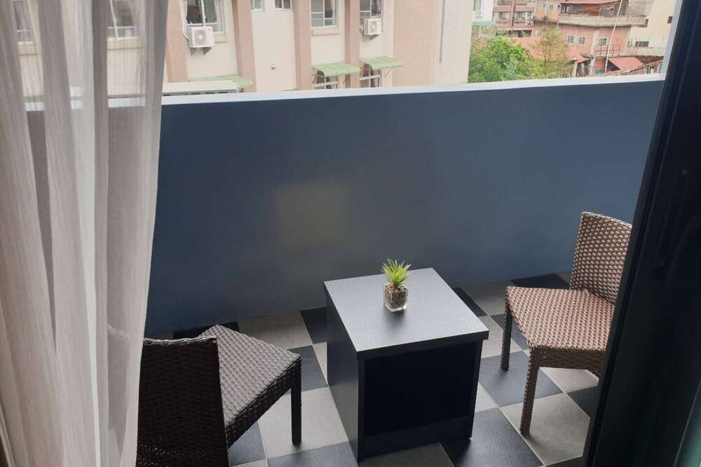 Photo of Patio Balcony in Puli
