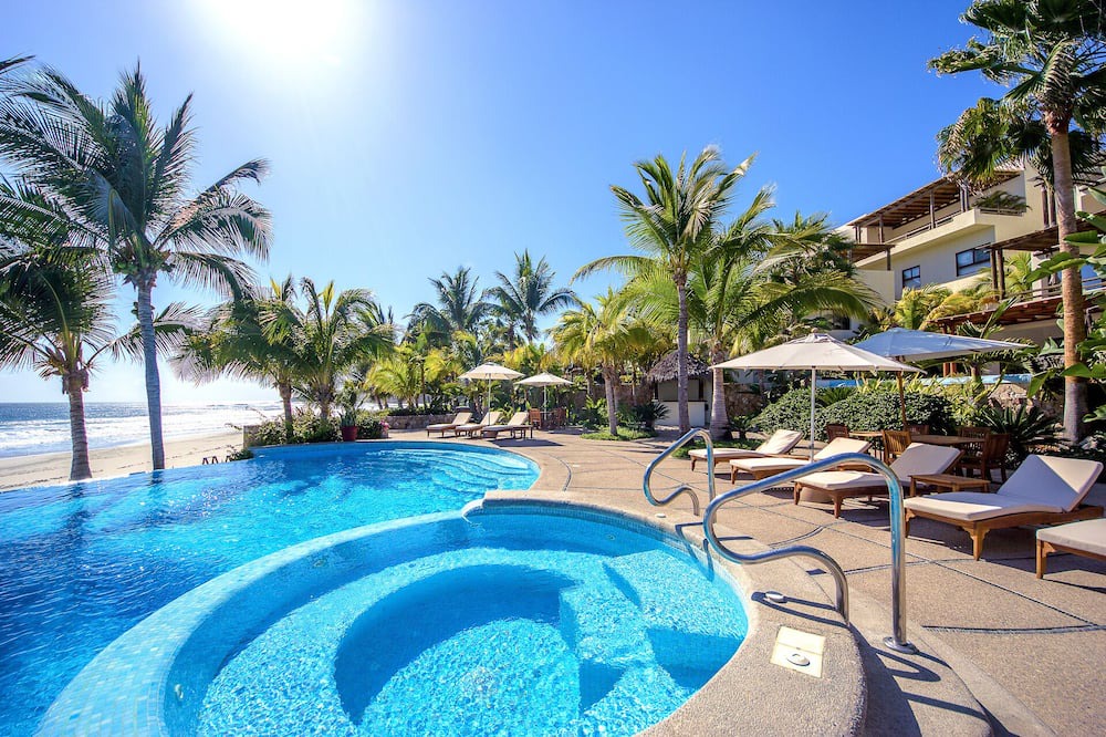 Photo of Outdoor in Punta de Mita