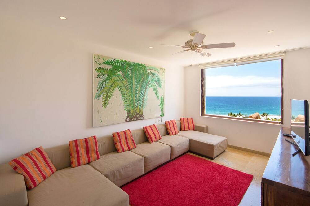Photo of Livingroom in Punta de Mita