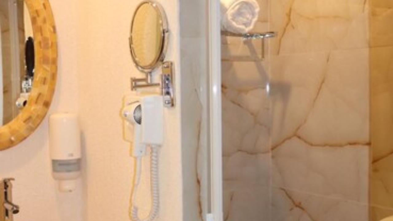 Photo of Bathroom in Zacatlan