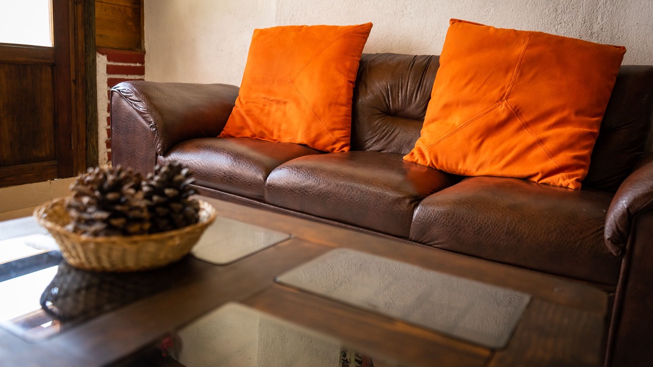 Photo of Livingroom in San Cristobal de las Casas