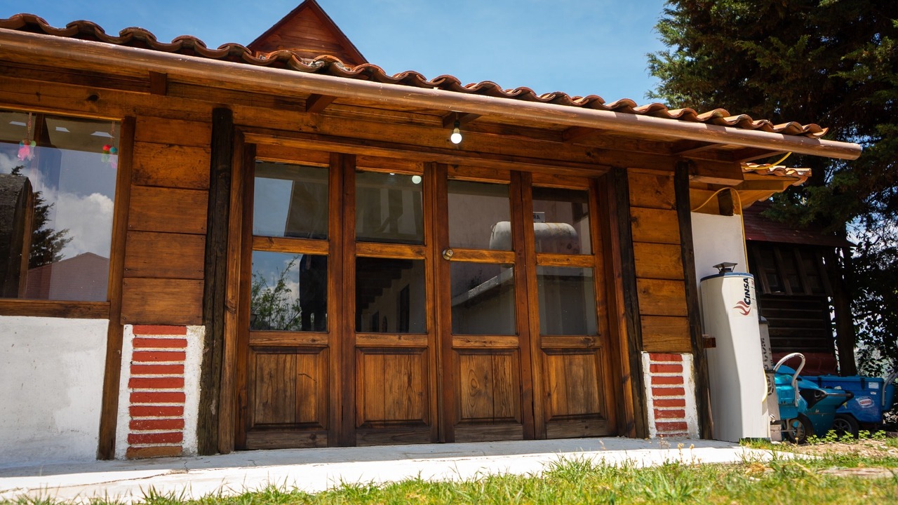 Photo of Outdoor in San Cristobal de las Casas