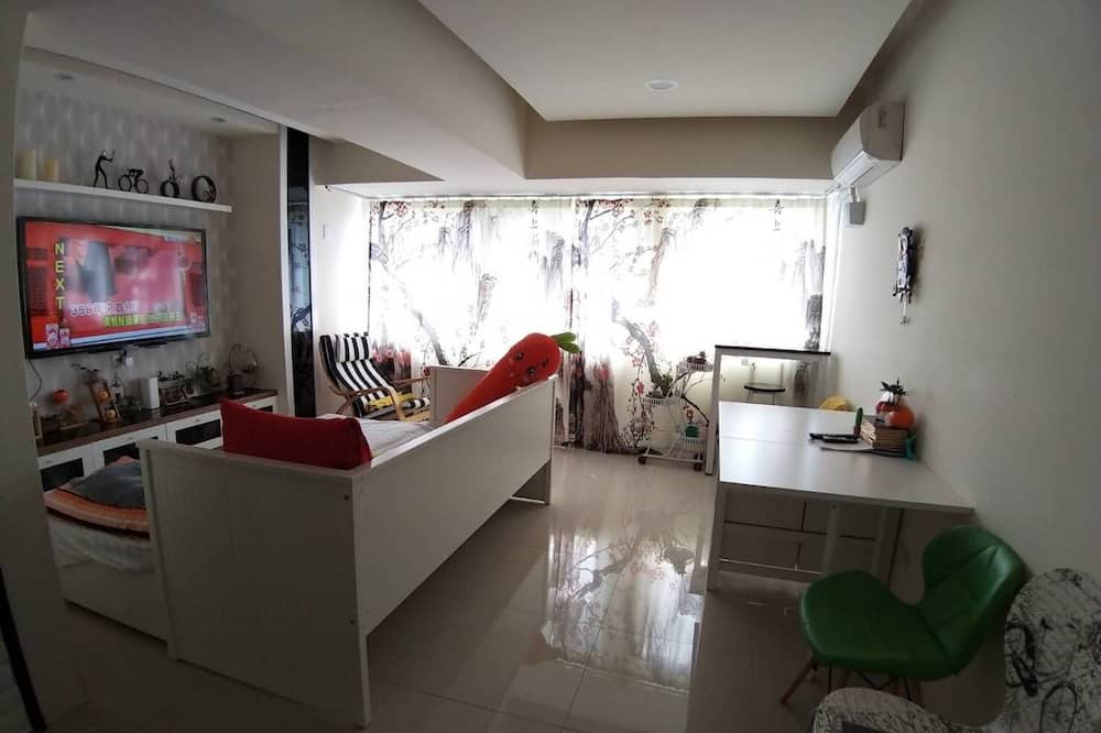 Photo of Livingroom in Nantun District