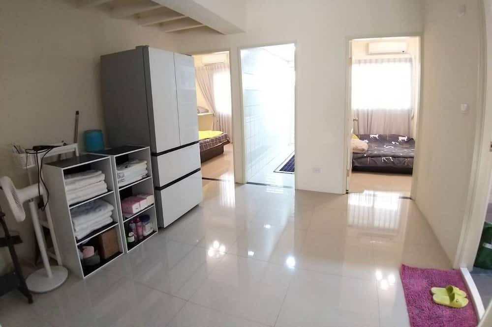 Photo of Bedroom in Nantun District