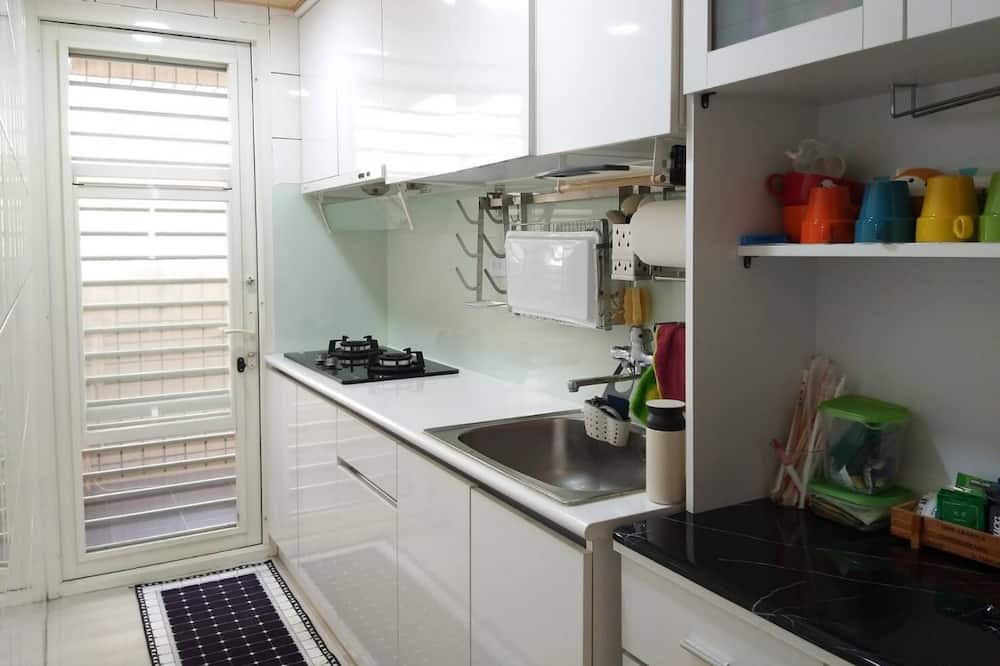 Photo of Kitchen in Nantun District