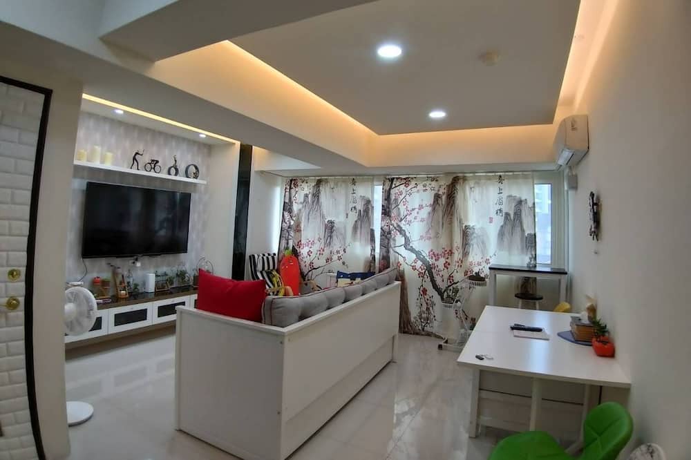 Photo of Livingroom in Nantun District