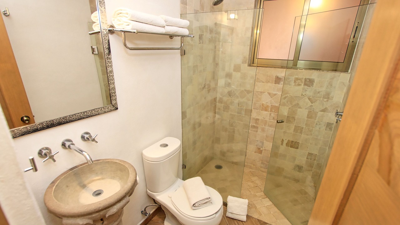 Photo of Bathroom in San Miguel de Allende