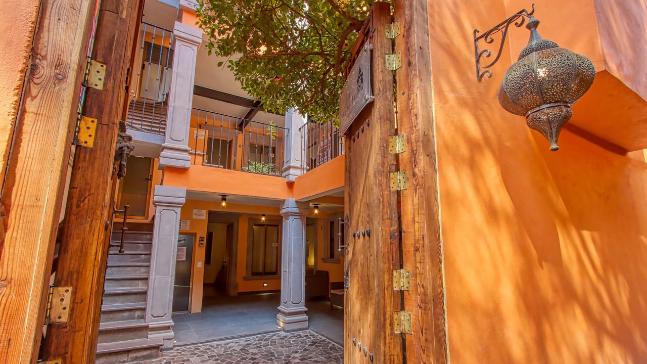 Photo of Outdoor in San Miguel de Allende