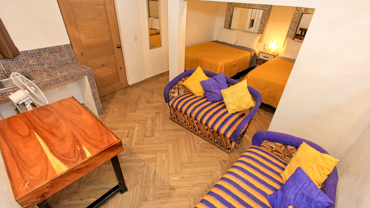 Photo of Bedroom in San Miguel de Allende