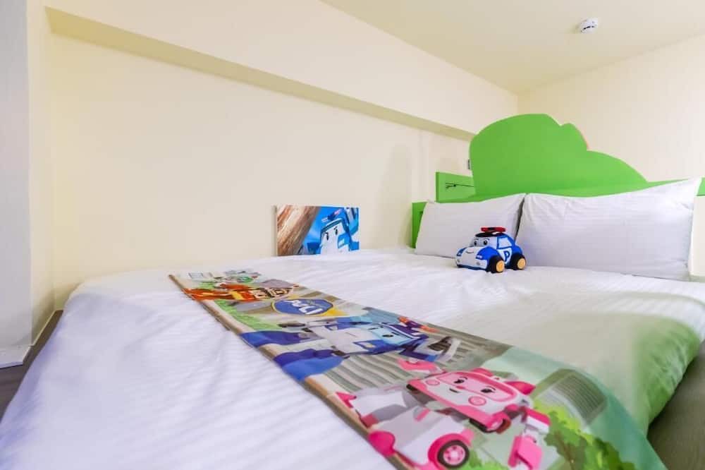 Photo of Bedroom in Wujie