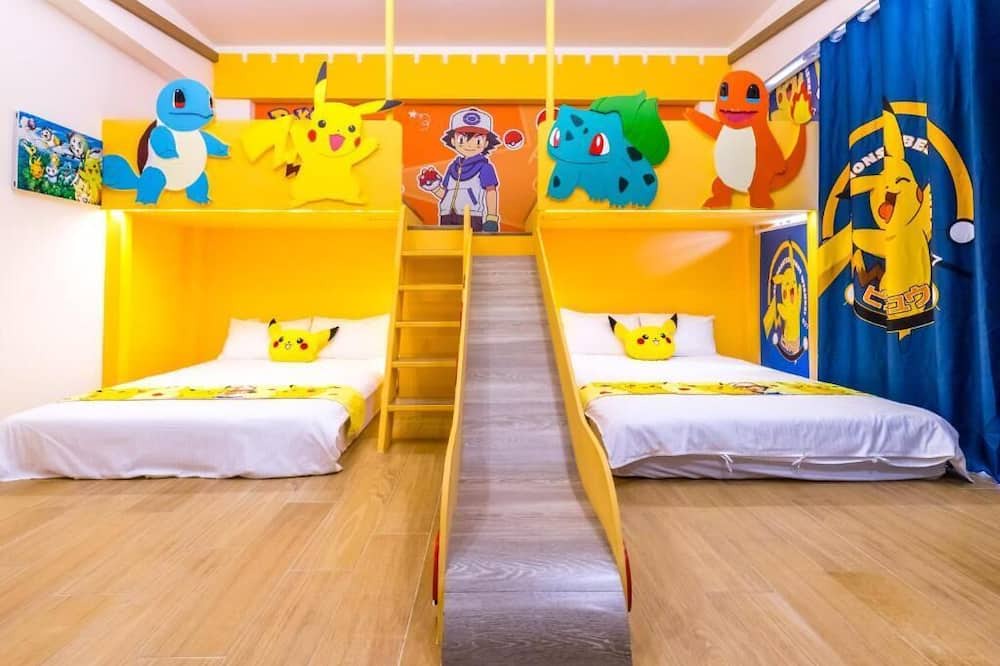 Photo of Bedroom in Wujie