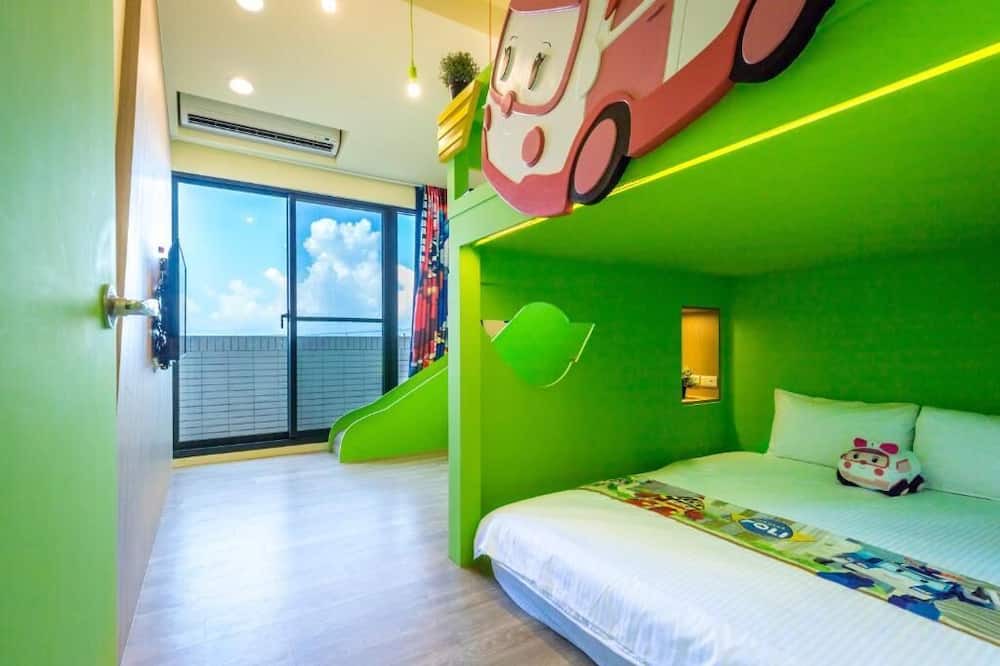 Photo of Bedroom in Wujie
