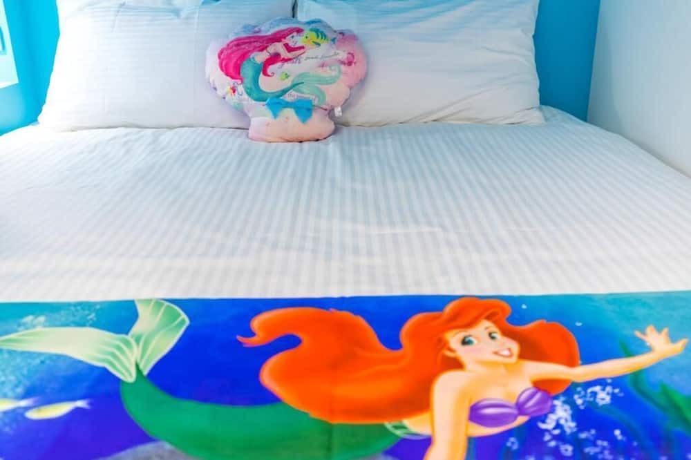 Photo of Bedroom in Wujie