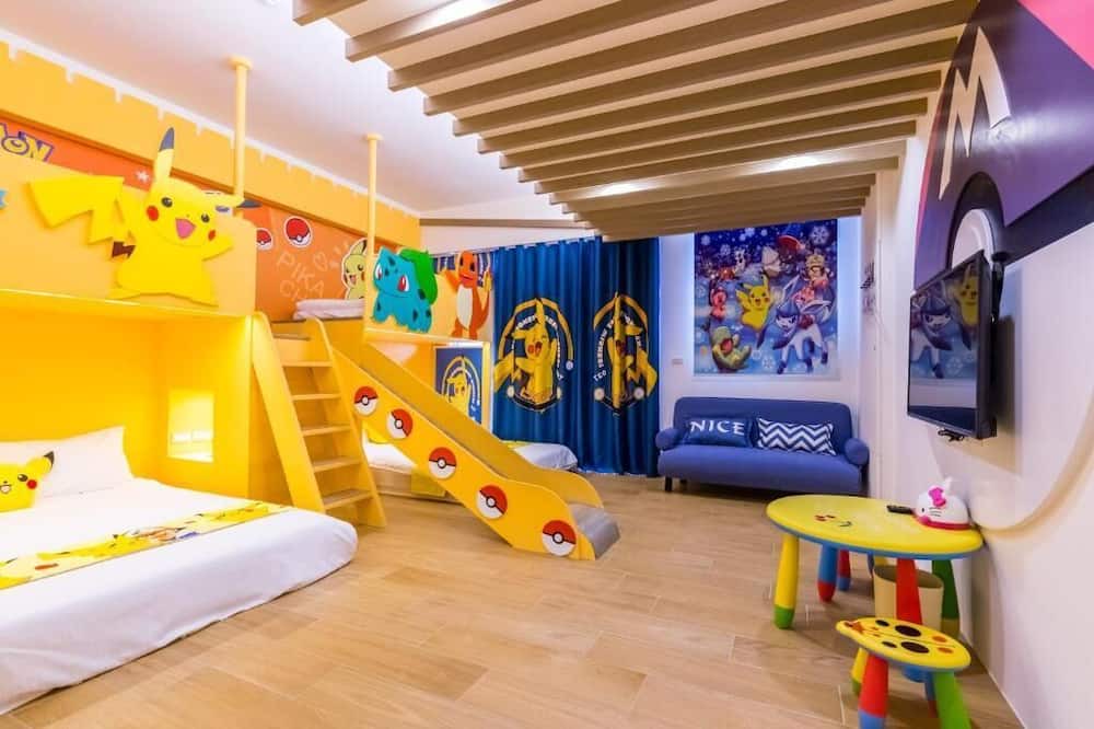Photo of Bedroom in Wujie