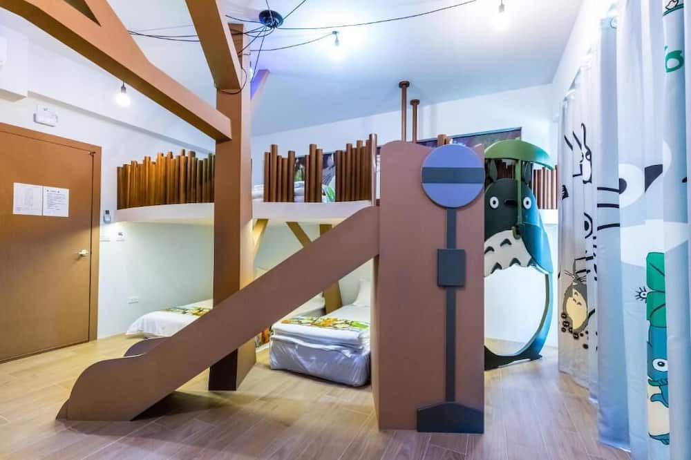 Photo of Bedroom in Wujie