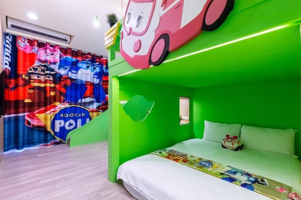 Photo of Bedroom in Wujie