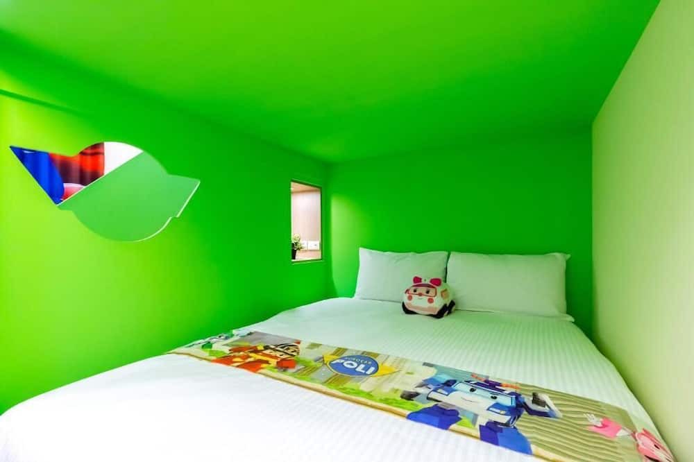 Photo of Bedroom in Wujie