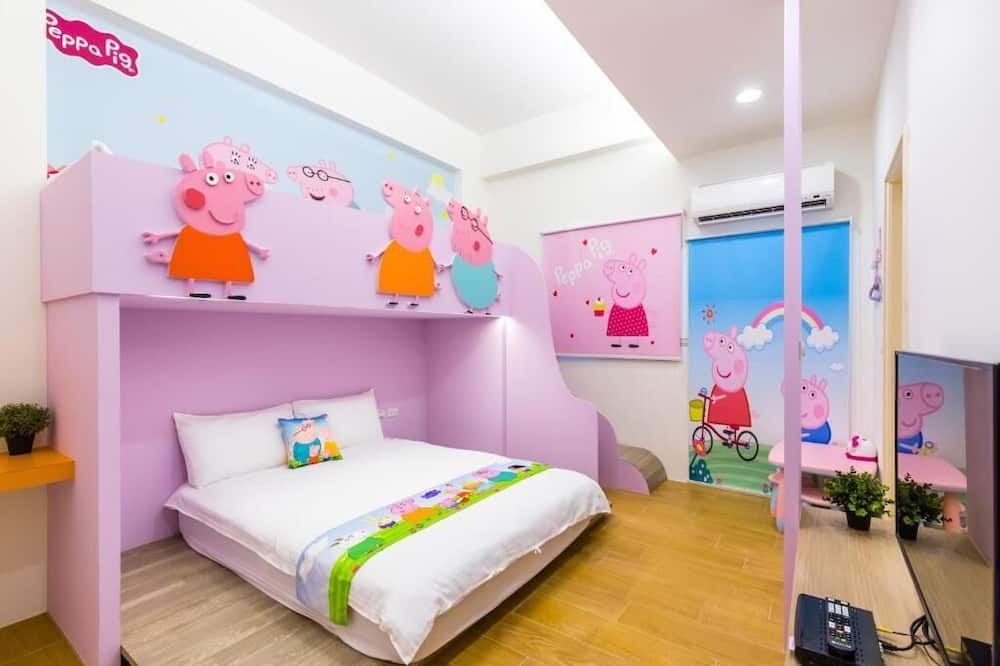 Photo of Bedroom in Wujie