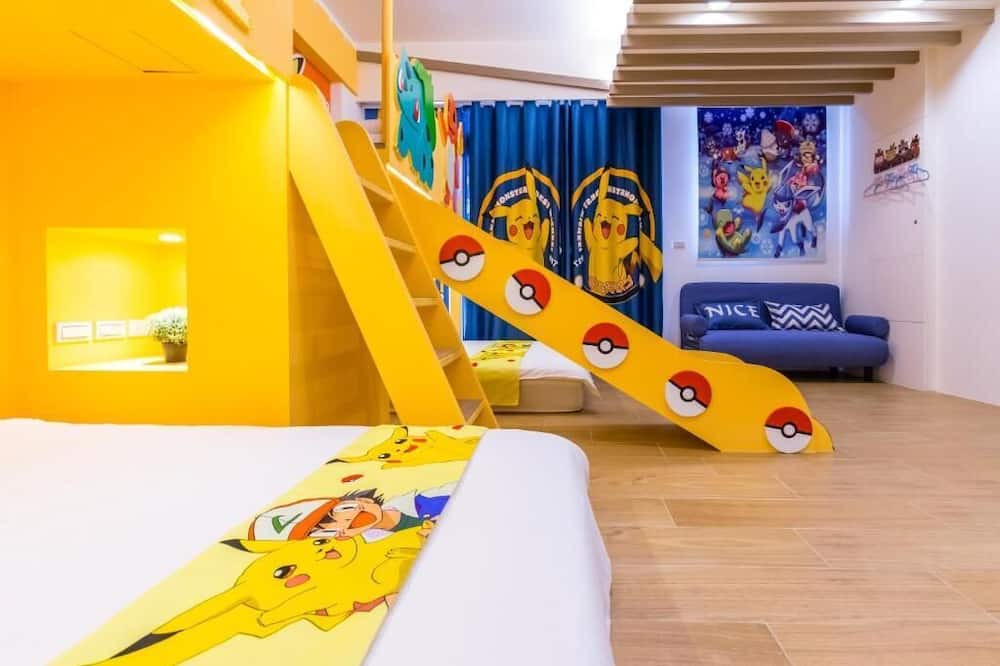Photo of Bedroom in Wujie