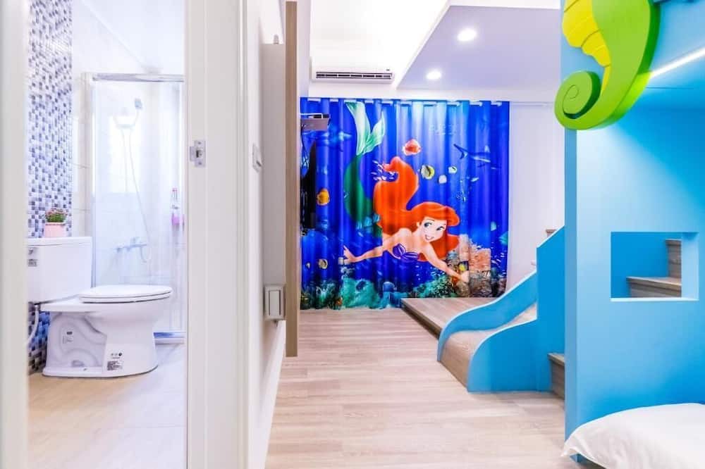 Photo of Bedroom in Wujie