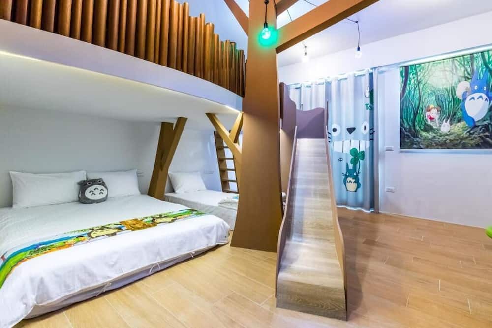 Photo of Bedroom in Wujie