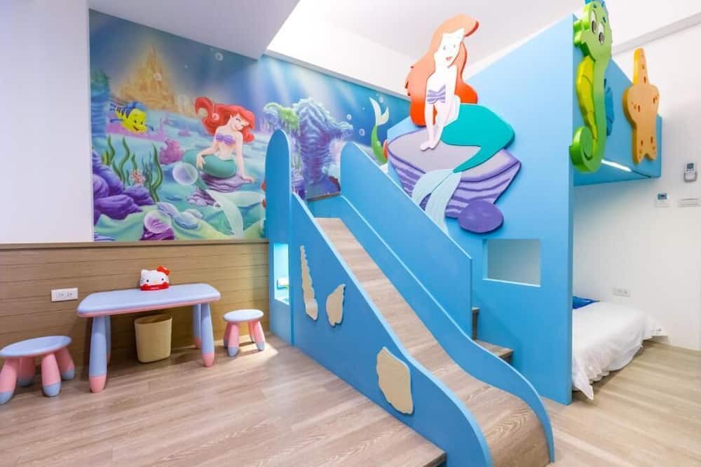 Photo of Bedroom in Wujie