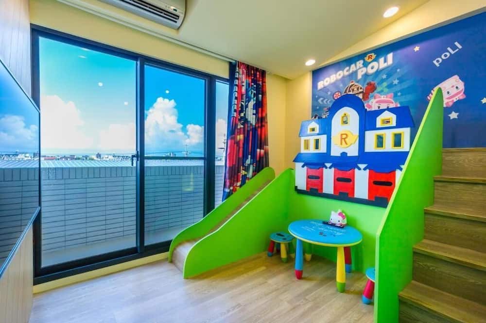 Photo of Bedroom in Wujie