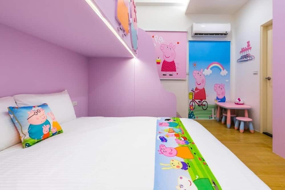 Photo of Bedroom in Wujie