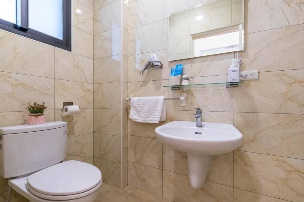Photo of Bathroom in Wujie