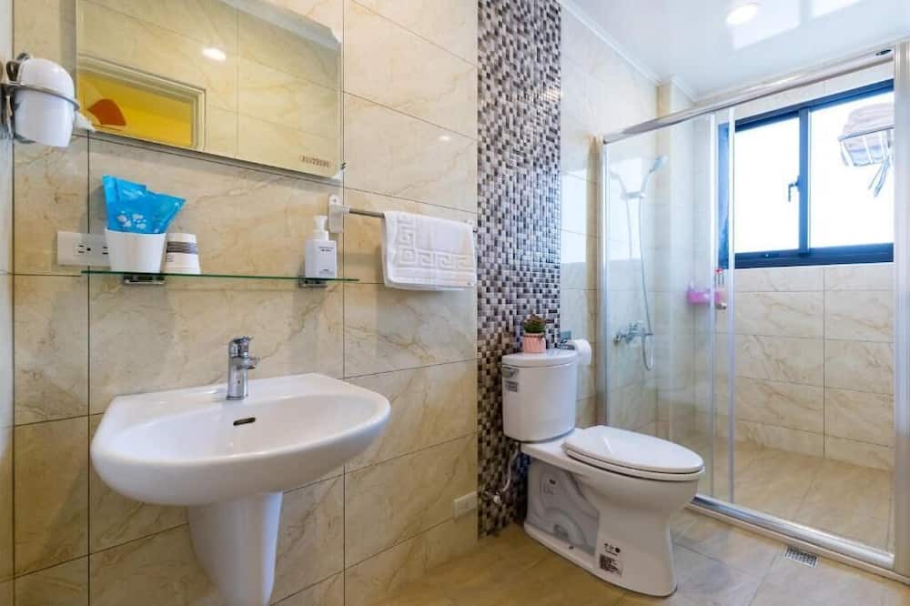 Photo of Bathroom in Wujie