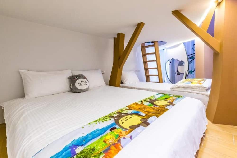 Photo of Bedroom in Wujie