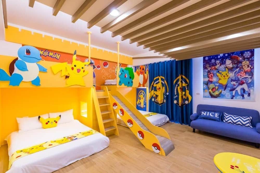 Photo of Bedroom in Wujie