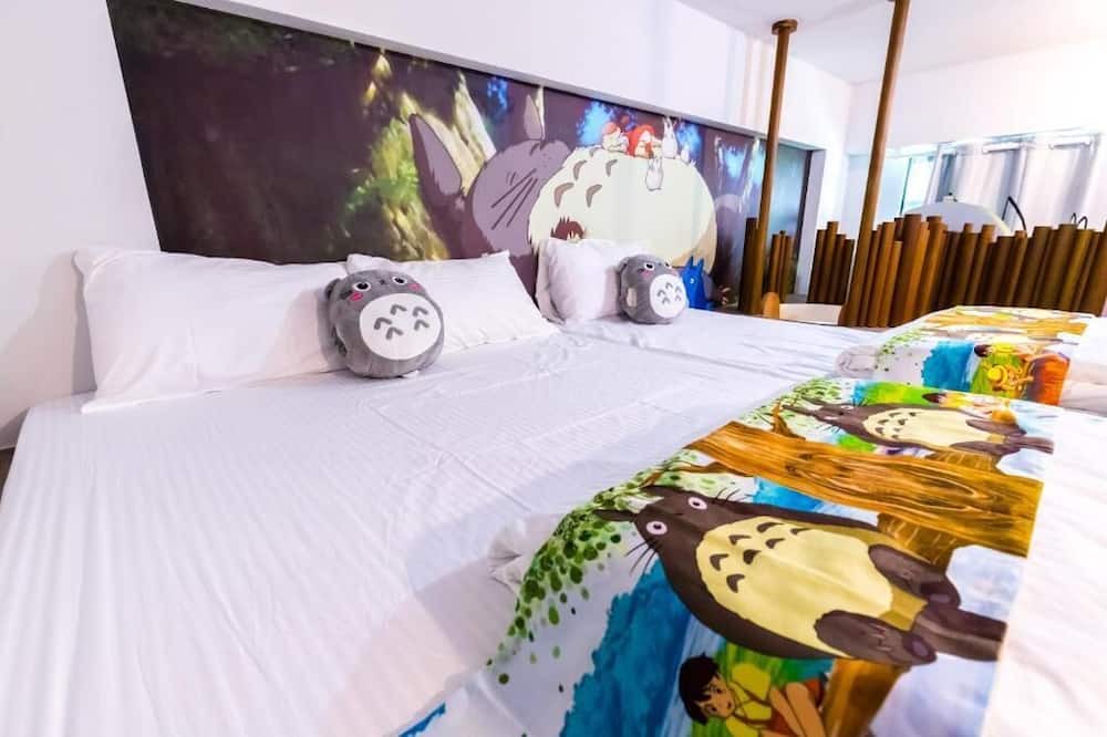 Photo of Bedroom in Wujie
