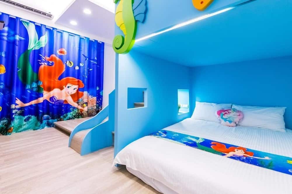 Photo of Bedroom in Wujie