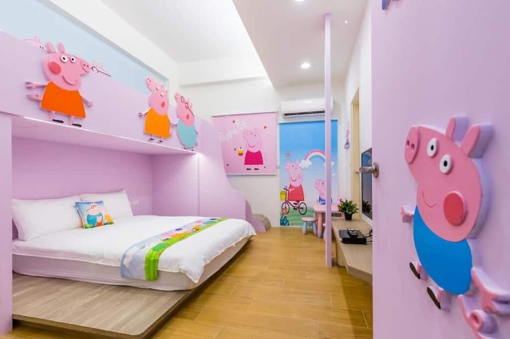 Photo of Bedroom in Wujie