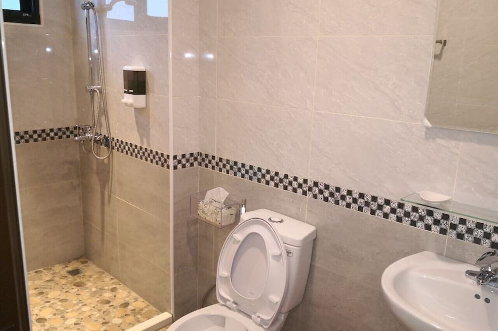Photo of Bathroom in Chishang