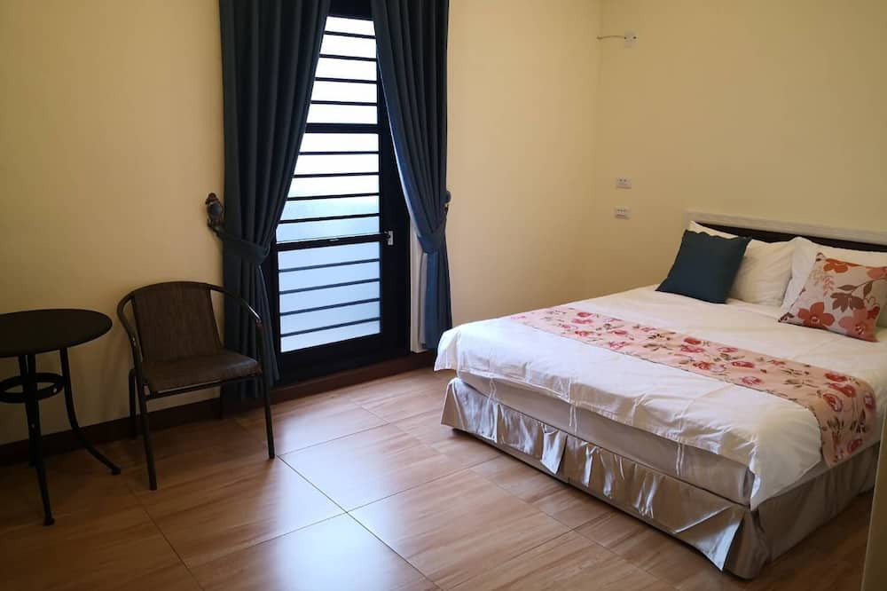 Photo of Bedroom in Chishang
