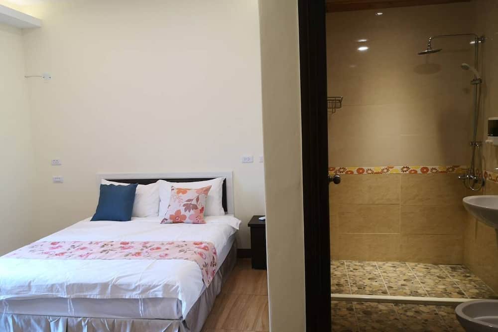 Photo of Bedroom in Chishang