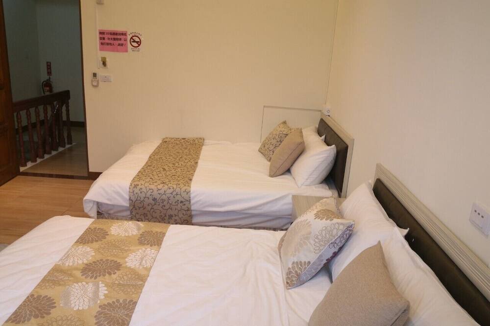 Photo of Bedroom in Chishang