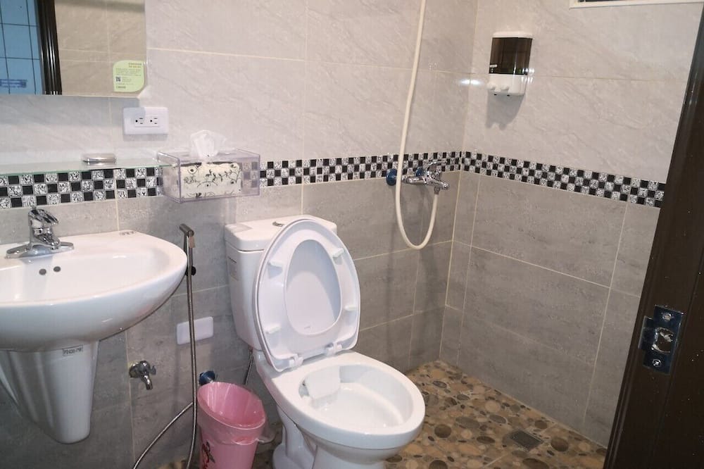 Photo of Bathroom in Chishang
