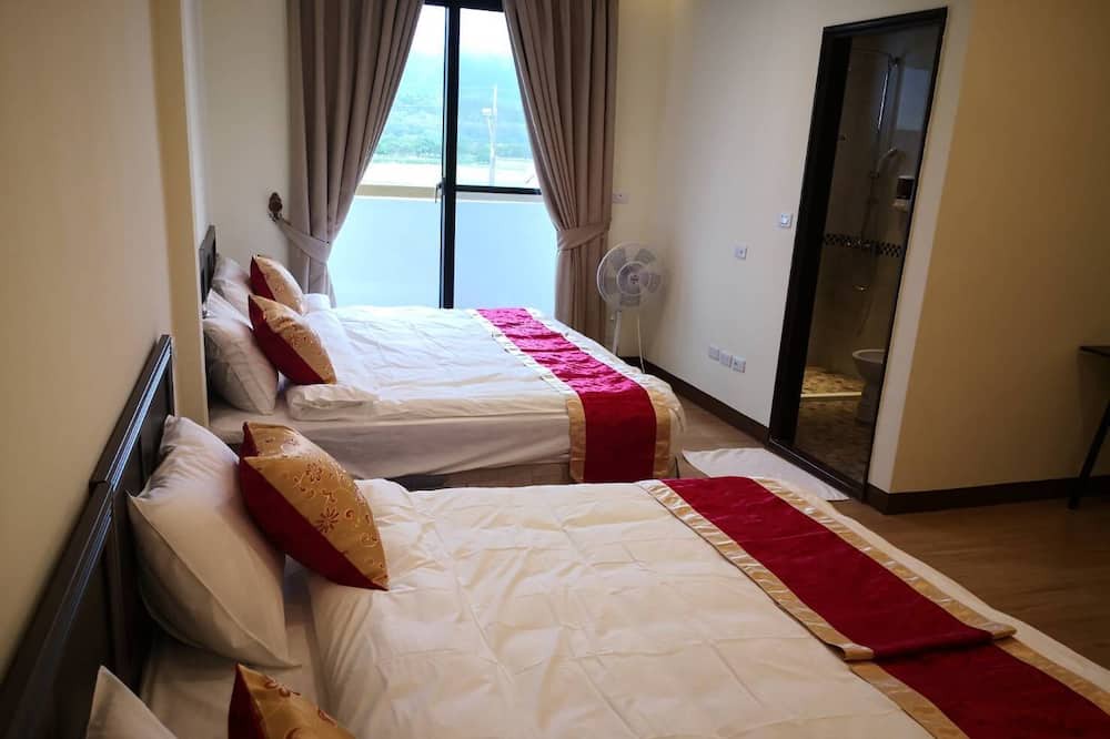 Photo of Bedroom in Chishang
