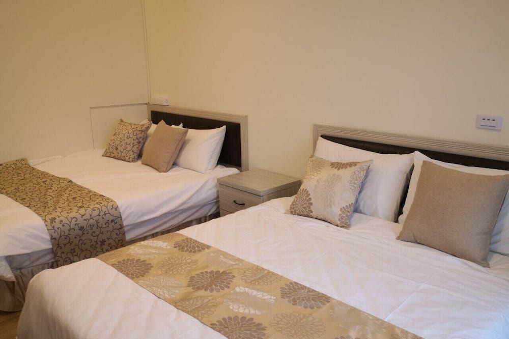 Photo of Bedroom in Chishang